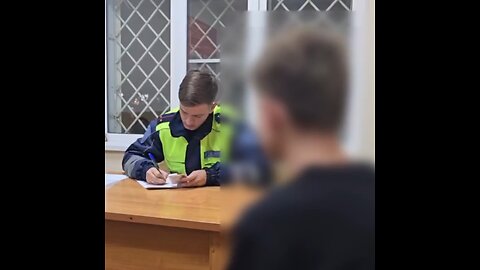 Un adolescente 'roba' el coche de su madre para visitar a sus amigos