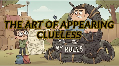 Survival Laws: Why Organizations Silently Kill Their Best Talent