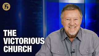 The Victorious Church | Give Him 15: Daily Prayer with Dutch | December 2, 2025