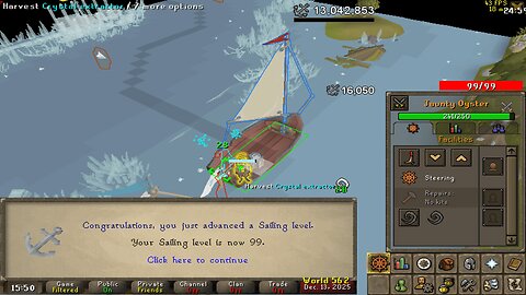 99 SAILING [13-12-2025]