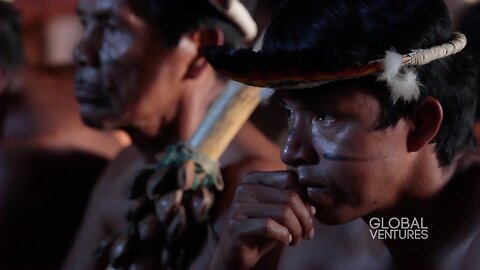 GV S03/E29 | PERU PART 1