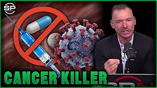 Ezra Healing’s Ivermectin Revolution Crushes Big Pharma!
