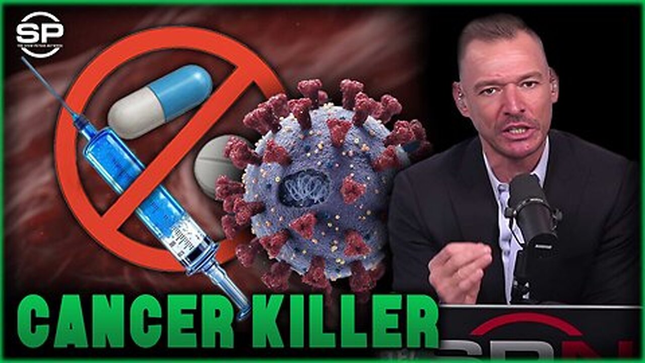 Ezra Healing’s Ivermectin Revolution Crushes Big Pharma!