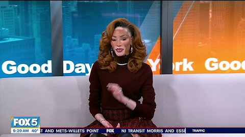 A Model Should Always Wear Sexy Boots - Winnie Keeps That Rule Alive