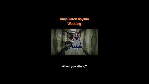 Amy Slaton Halloween Wedding Parody