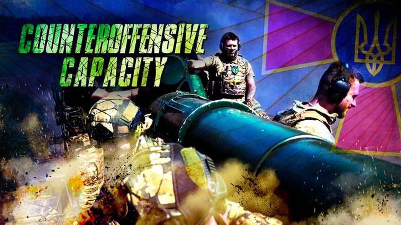 ►🚨▶⚡️🇺🇦⚔️🇷🇺 SouthFront | Ukraine's Waning Counteroffensive Capacity | Oct 14, 2025