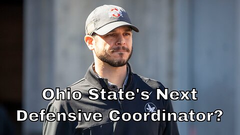 Who Should Be Ohio State's Next Defensive Coordinator?