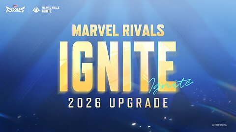 Marvel Rivals eSports HEATS UP in 2026 😤