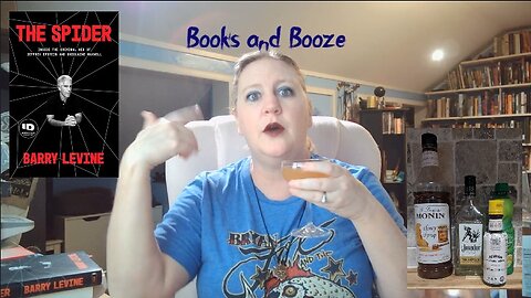 Book Reviews: The Spider: Inside the Criminal Web of Jeffrey Epstein and Ghislaine Maxwell