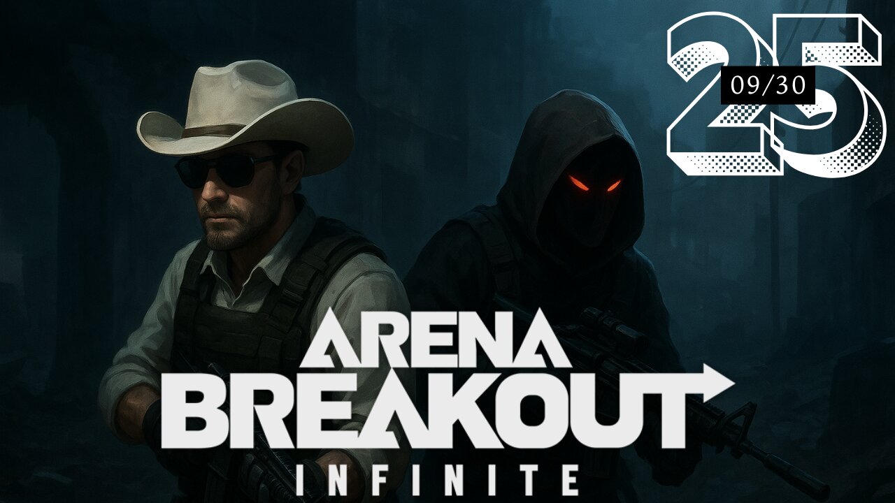 Breakout Time!!