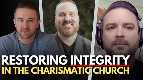 MORE Shawn Bolz Accusations?! PLUS How to Pursue Prophecy w/ INTEGRITY | Guest: Erik Fredrickson