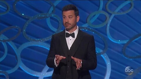 Don't Trust Jimmy Kimmel