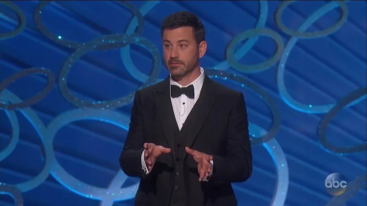 Don't Trust Jimmy Kimmel