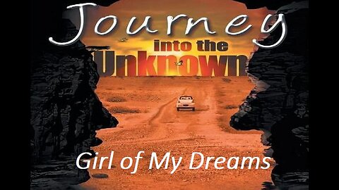 JOURNEY INTO THE UNKNOWN Episode 08 GIRL OF MY DREAMS Dec 26, 1968