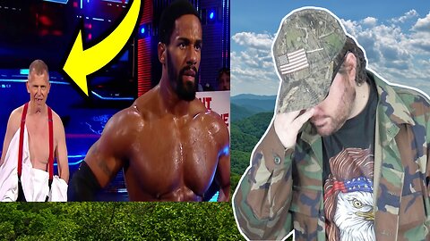 10 Worst WWE Matches Of 2016 (Cultaholic Wrestling) - Reaction! (BBT)