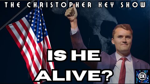🚨 CHARLIE KIRK SHOT STAGED? AI DEEPFAKE EXPOSED – Flat Earth Dave's SHOCKING Proof