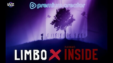 Limbo And Inside {PREMIUM STREAM}