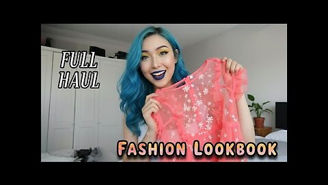 4K Shein Try-On Haul Lingerie (2025) | Micro Bikini, See-Through/ Transparent Lingerie Fashion Trend