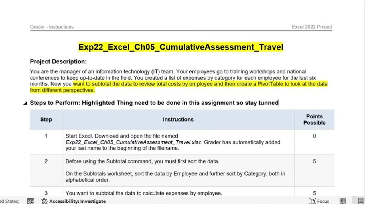 Exp22_Excel_Ch05_CumulativeAssessment_Travel