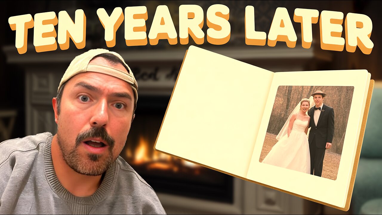 This is what over 10 years of marriage has taught me.