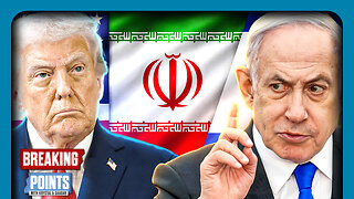 Pentagon Prepares For EXTENDED War With Iran