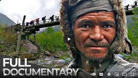 The Organic Gold Hunters of the Himalayas _ Free Documentary