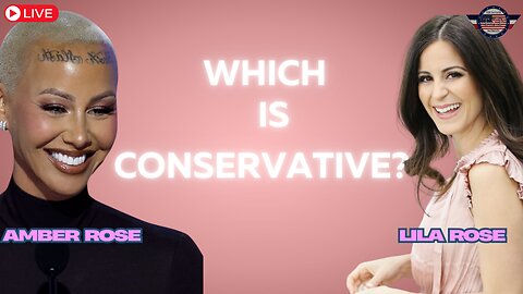 Who is Conservative?