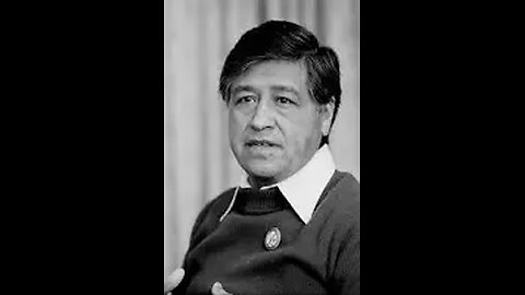 Cesar Chavez was a SELLOUT