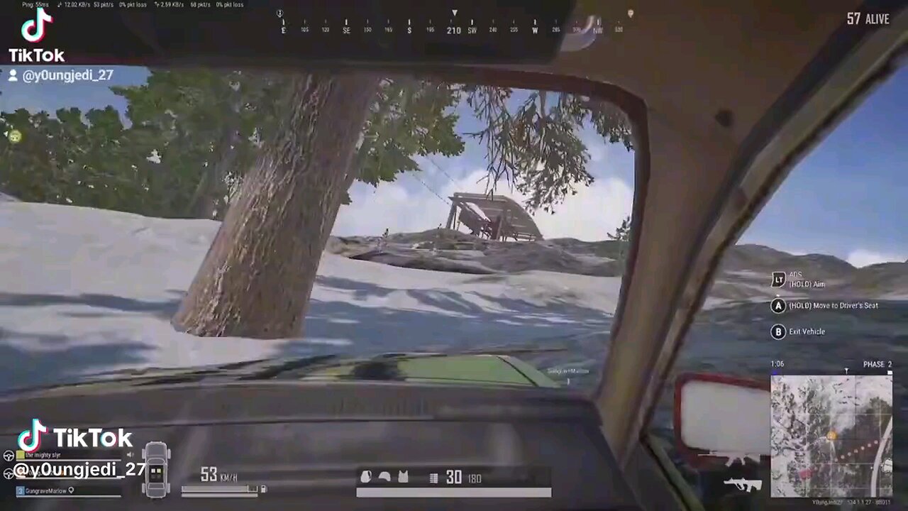 MOVE BITCH