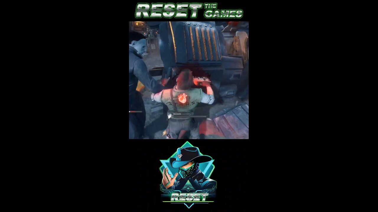 This Michael Myers was special