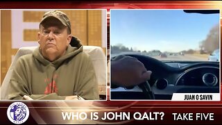 HIS GLORY W/ Juan O Savin PROPHETIC WORD Updates - Election Truth, Tina Peters & What Comes Next