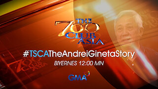 Trusting God Leads to Victory