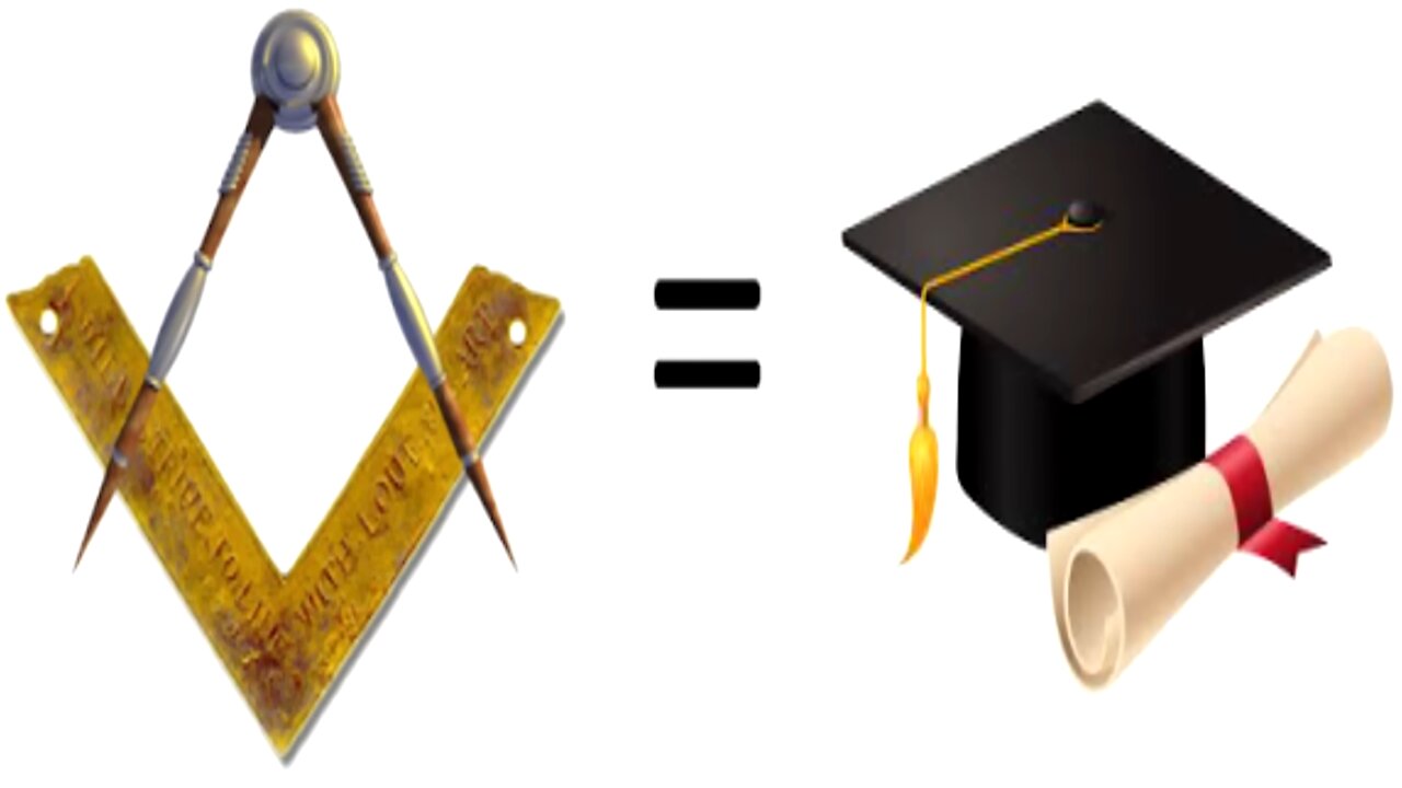 Schools, Courts, Churches and the Cult of Saturn are NWO