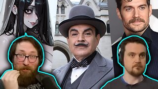 Does a Hat Make a Detective? - Haunted Japanese Hotel - Tom and Ben