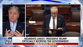 PICK YOUR POISON: Hannity