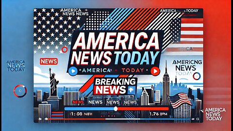 "AMERICA NEWS TODAY: TRUTH REVEALED OR MEDIA SPIN?"