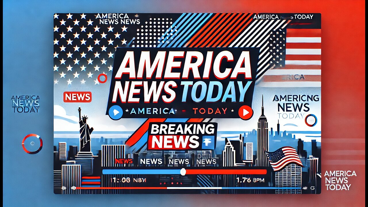 "AMERICA NEWS TODAY: TRUTH REVEALED OR MEDIA SPIN?"