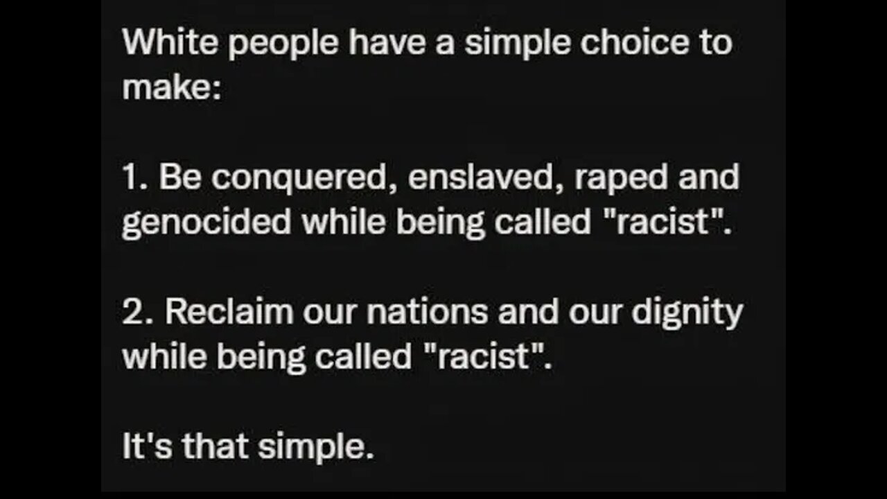 10/29/2025-Nov 3rd Planned EBTsurrection