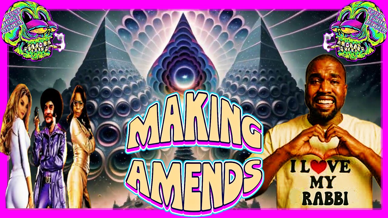 #136 Retro Dating Profile VHS Tapes | Apolog-Ye | Open Lines | Monday Mess