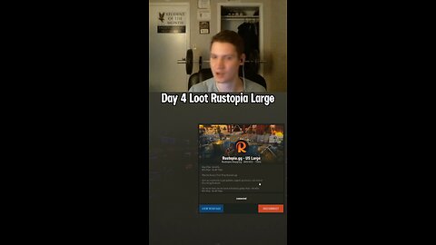 Rustopia large loot tour