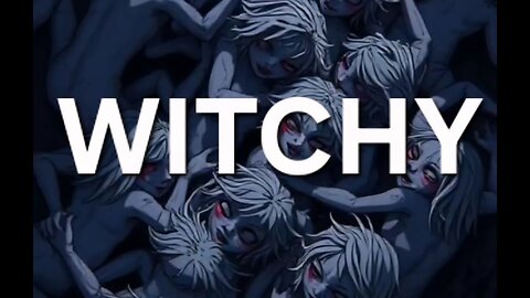 witchy