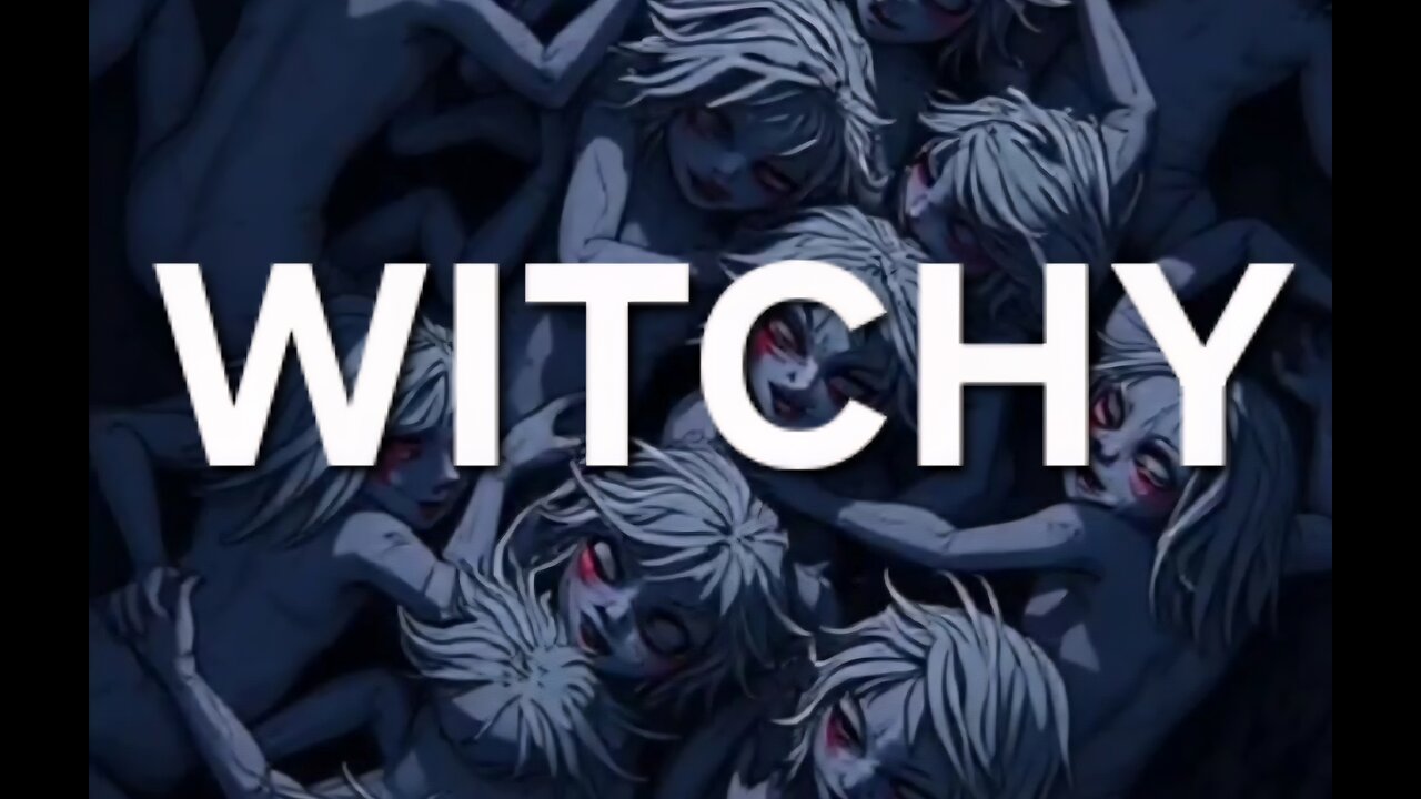 witchy