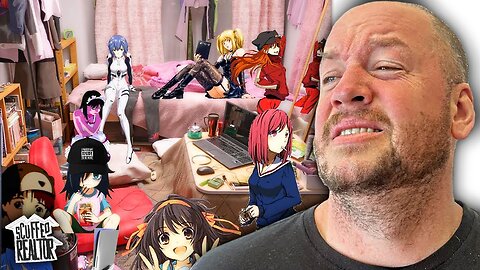 Nick Rochefort Reviews DISGUSTING GOONER House Listings