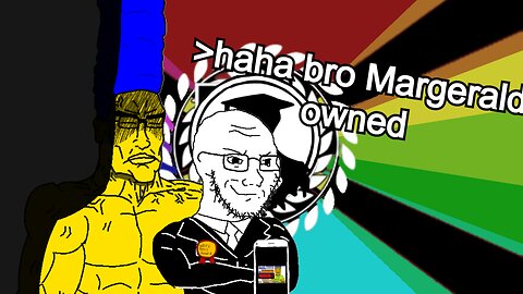 ScientoloJu gets OBLITERATED by Meme Accelerationists | MargeRants