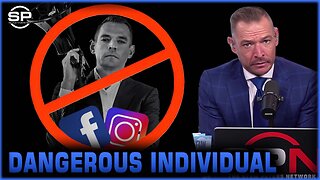 BANNED: Meta Cancels Stew For Being A “Dangerous Individual”