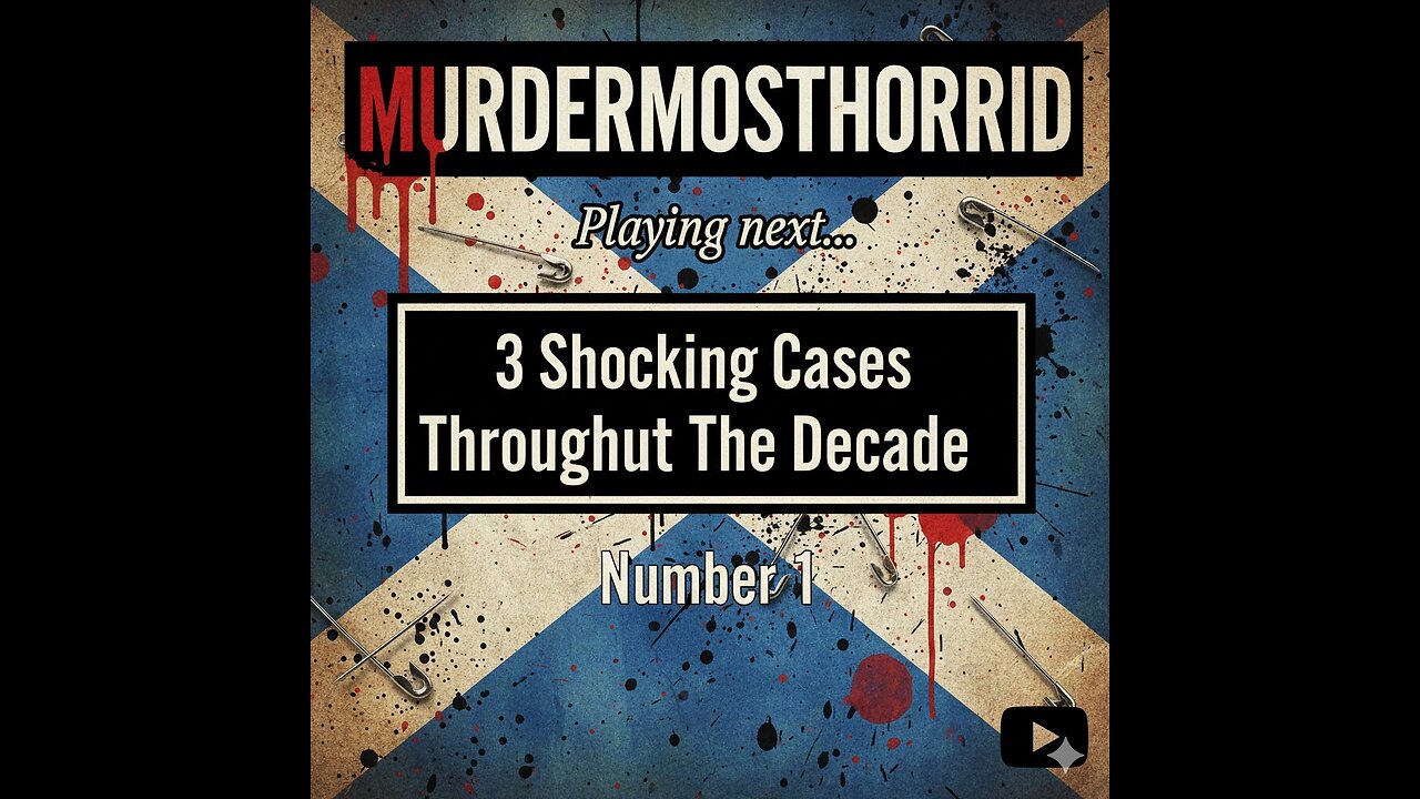 3 Shocking Cases Throughout The Decade Number 1