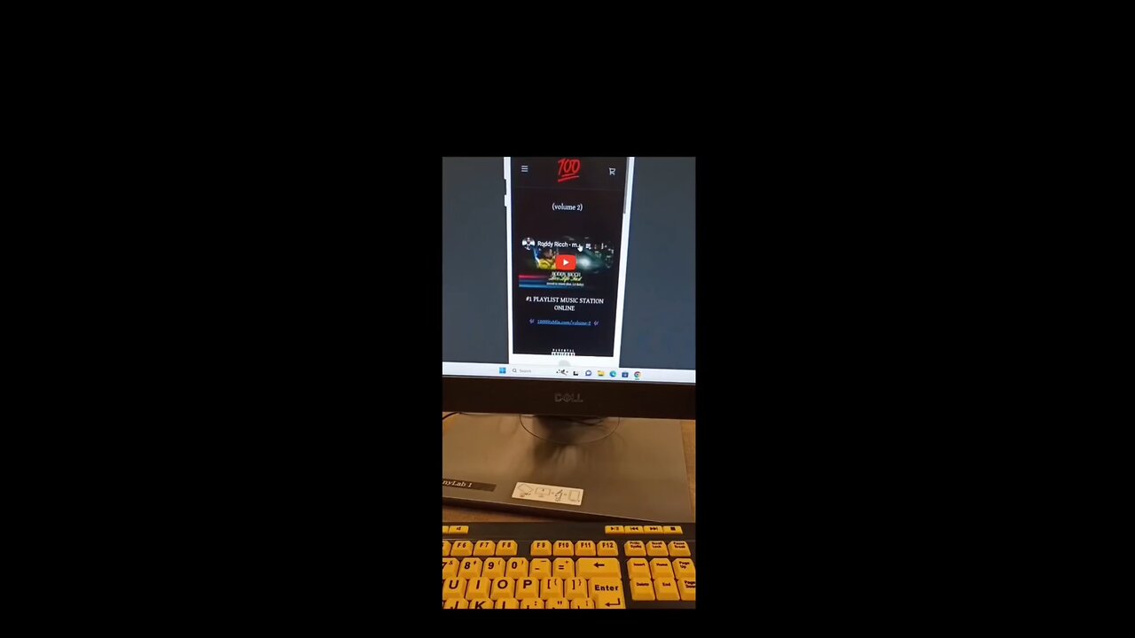 💯HitdMix ®