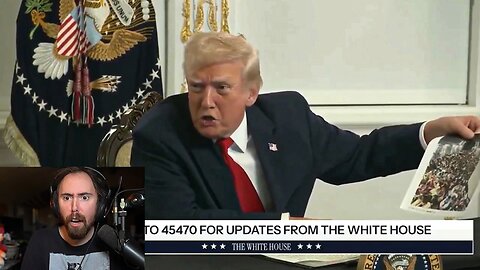 Trump Has Reached His Limit