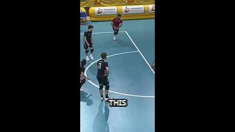 The best defense ever !! 🤯