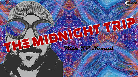 The Midnight Trip | With JP Nomad | Ep. 3